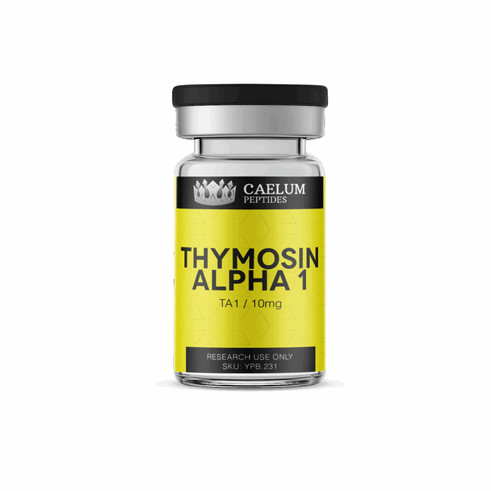 Thymosin Alpha 1 (TA1) (10mg)
