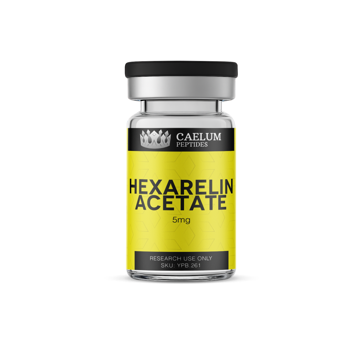 Hexarelin Acetate (5mg)