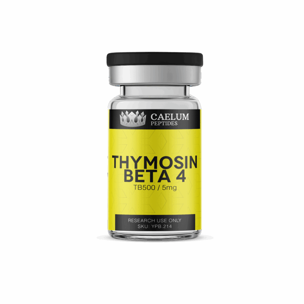 Thymosin Beta 4 (TB500)