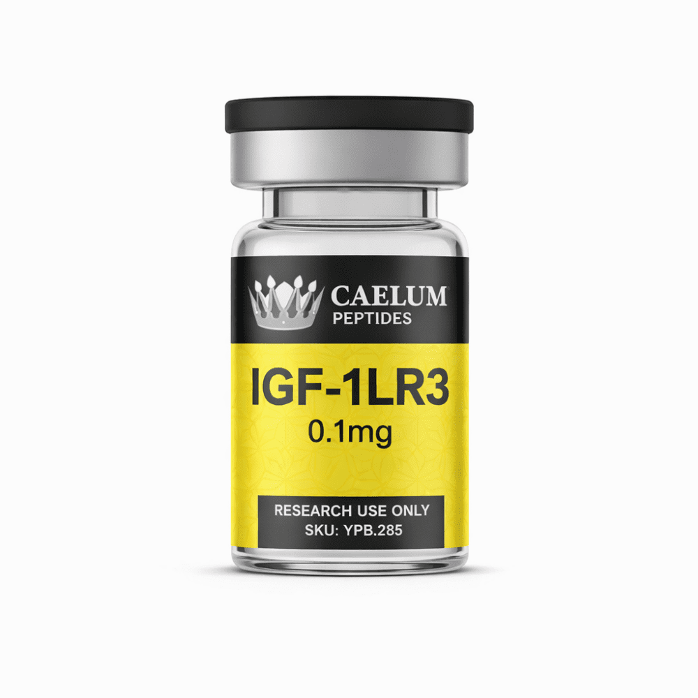 IGF-1LR3 (0.1mg)