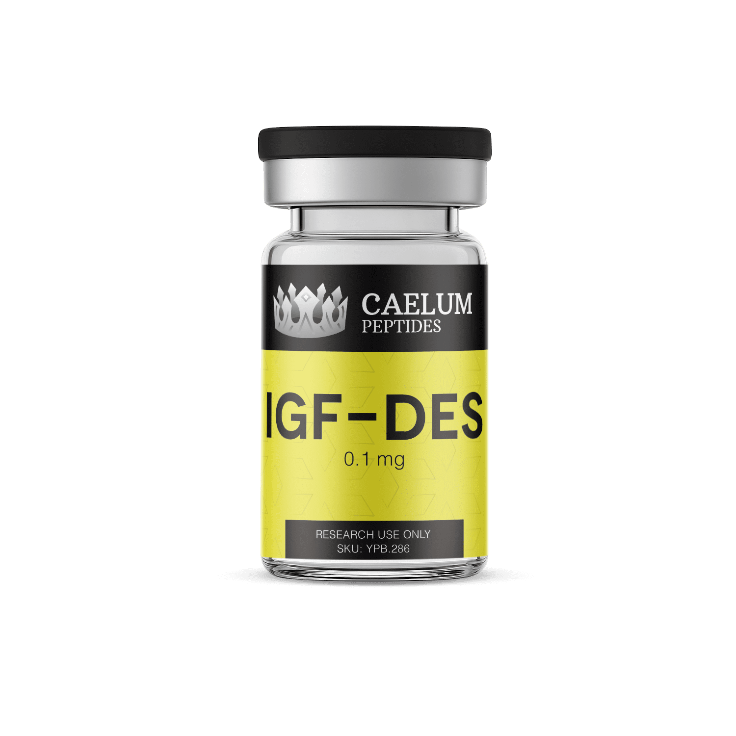 IGF-DES (0.1mg)